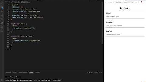 Use the pairwise operator to detect new items added to an Observable list