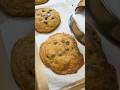 Here’s a baking hack on how to get the perfectly round cookies! 🍪🤯 With @savoryspoonnc