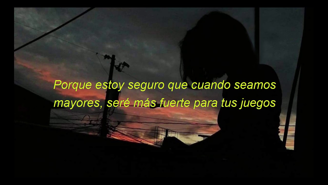 Rome Hero Foxes - Chest Piece (Lyrics Español)