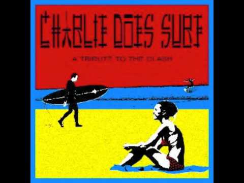 The Cocktail Preachers - Rudie Can't Fail