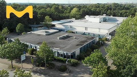 Take a tour of the Oligonucleotide Reagents Manufacturing Site in Hamburg (Germany)
