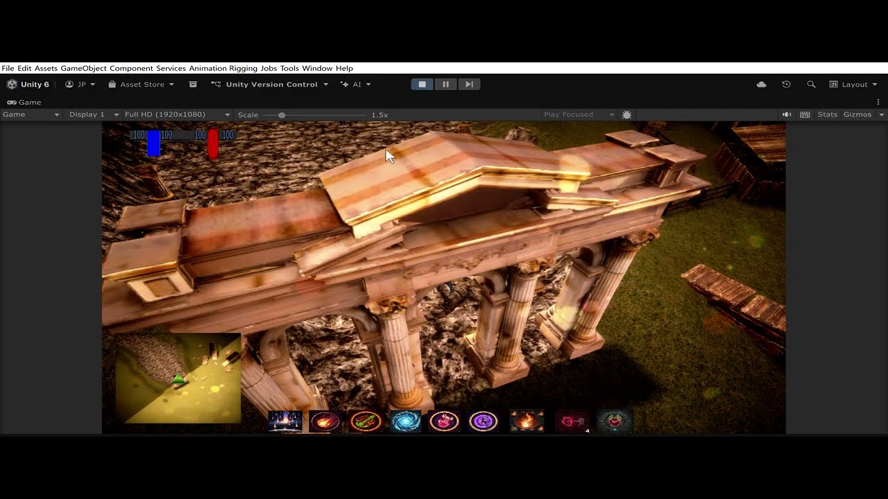 Ignite the maniachydra with flames set them onfire to trigger them to trying to ignite plr on fire