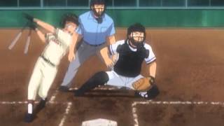 Oofuri The Game Winning Hit