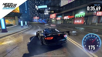 NFS : NO LIMITS | PART - 25 | VIPER GTs