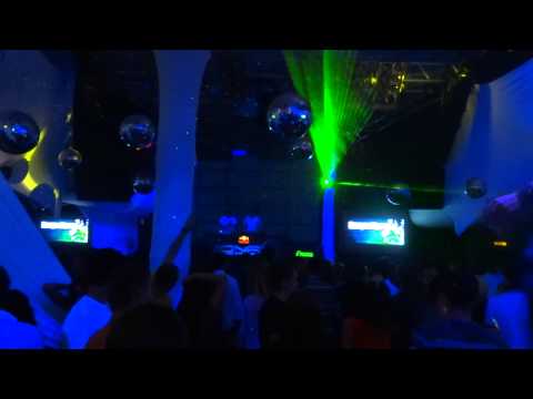 Night Club Zona (Moscow) #1