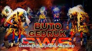 SPEKTAKULER BUTO GEDRUK SWS TERBARU LIVE CANGGALAN, GRABAG, MAGELANG