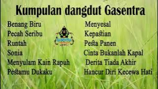 Kumpulan dangdut klasik Gasentra