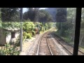 20120505 比叡山への道。（叡山電鉄～叡山ケーブル～坂本ケーブル～京阪電車）