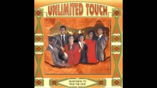 Unlimited Touch - Your Love Is Serious