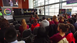 Covestro Pittsburgh Regional Science and Engineering Fair - 2017 | Covestro