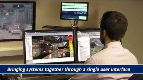 PSIM for Safe Cities   IPSecurityCenter by CNL Software
