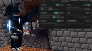 Leaking THE BEST MS in Roblox Bedwars. screenshot 5