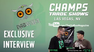 HotBoxTV Champs Las Vegas 2015 Recap - Dabwiser