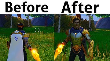 How to make a new 360 view in fortnite UEFN!!!