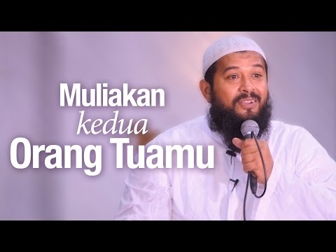 Download mp3 ceramah orang tua