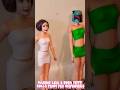 #princessleia #starwars #bobafett #barbie #barbiecrafts #starwarscustom #starwarsfan