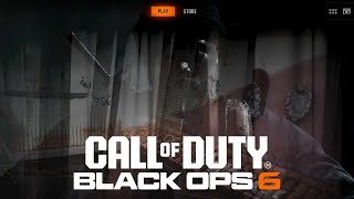 How to Enable/Disable Inverted Flashbang COD Black Ops 6