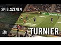 Blau-Weiss 90 - Tennis Borussia Berlin (Gruppenphase, Regio Cup 2019)