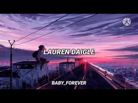 You Say // Lauren Daigle (Vídeo Letra com Tradução)(Português) 
