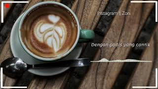 Kopi Lambada versi story wa