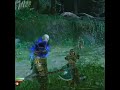 KRATOS 1V2 😱💢💥 | GOD OF WAR 😎 | #shorts #viral