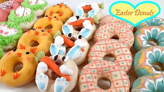 Easter Donuts - Soft and Baked screenshot 5