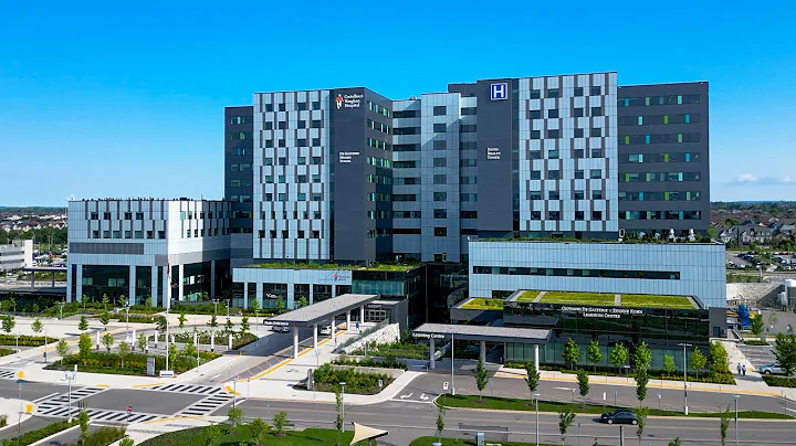 York University School of Medicine