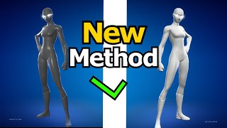 All New Methods To Get All Black Super Hero Skins (Fortnite)