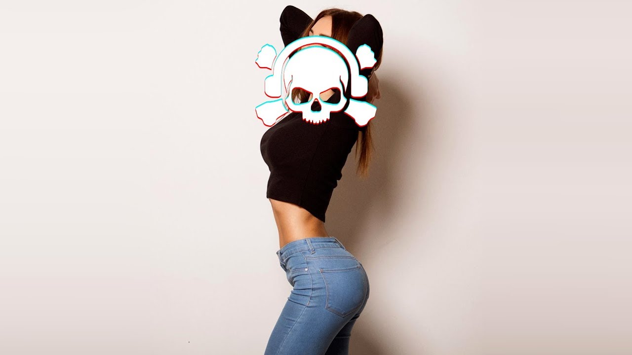 MEDII - GIRL ON FIRE (STEREO WILDLIFE REMIX) [COPYRIGHT FREE MUSIC]