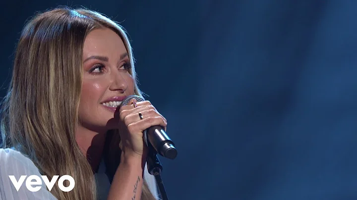 Carly Pearce - What He Didn't Do (Live at ACM Hono...