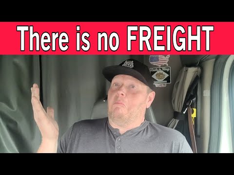 Where Has The Freight Gone? How Much Money Do Trucking Owner Operators Make?