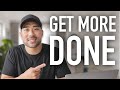 5 Work From Home Tips To Increase Productivity // Work From Home Productivity Tips