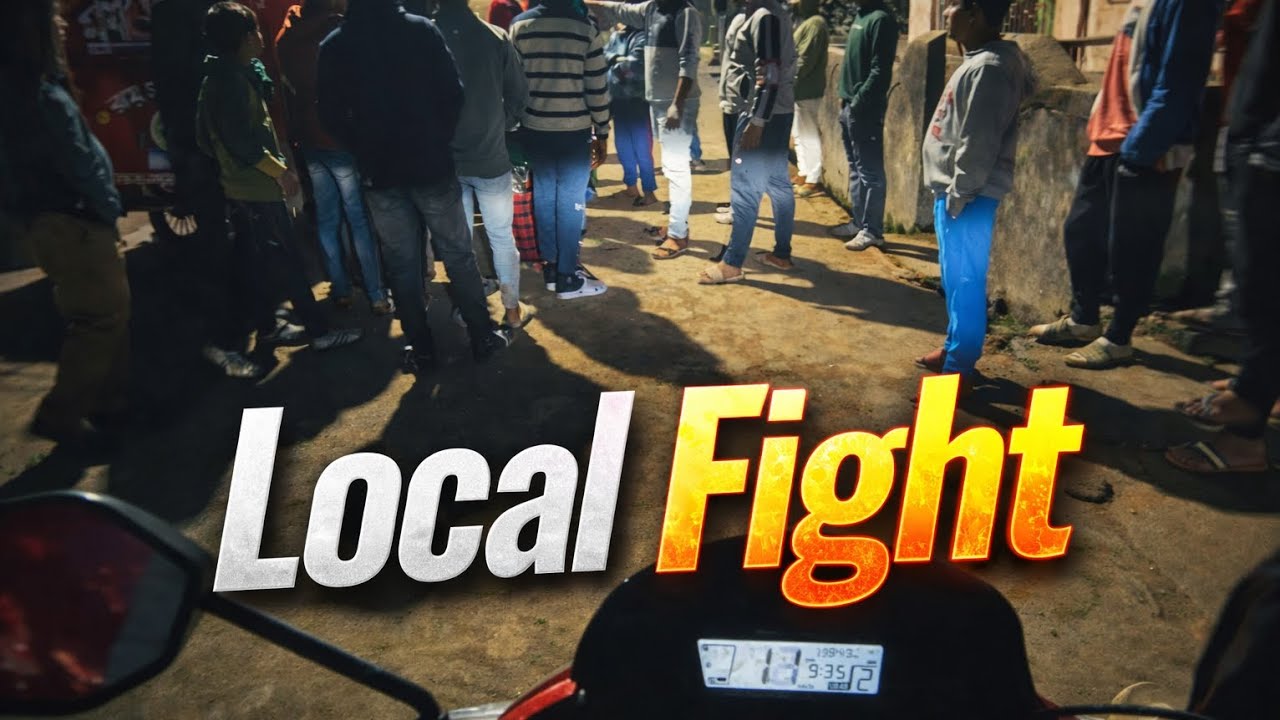 Winter Night | Local Ride for grocery 