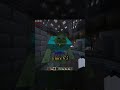 MINECRAFT UGLMF: ENDERMEN VS MUTANT ZOMBIE