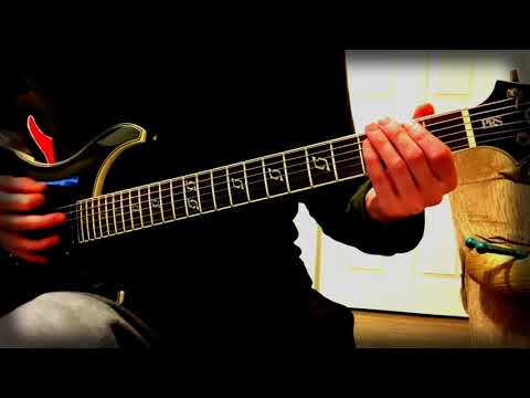 sevendust-t.o.a.b-(guitar-cover)