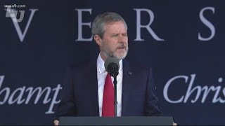 Liberty University reopens campus during coronavirus pandemic, VA governor ‘concerned’