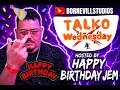 [TALKO 2SDAY] HAPPY BDAY JEM !!!!