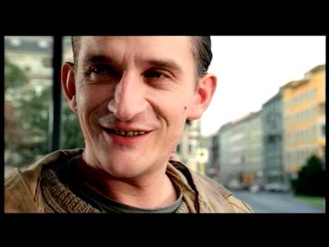 "Dirk Schmidt" showreel, Demo, Schauspieler, Actor