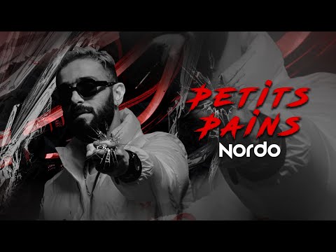 Nordo - Petits Pains (Official Music Video)