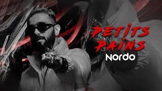 Nordo - Petits Pains (Official Music Video)