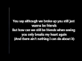 Kim Wilde You Keep Me Hangin On Lyrics 1983 