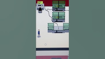 Mysterious place #gamedev #gaming #indiegame #games #gameshorts #pixelart #