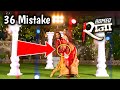 ROMEO RAJA (36 Mistake) - Official Trailer - Dinesh Lal Yadav, Amrapali Dubey |  Bhojpuri Movie