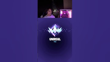 Hit Top 50 Unreal In Fortnite Reload!
