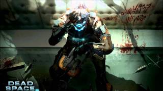 Dead Space 2 Soundtrack - Padded Room With A View