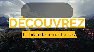 Découvrez le bilan de compétences !