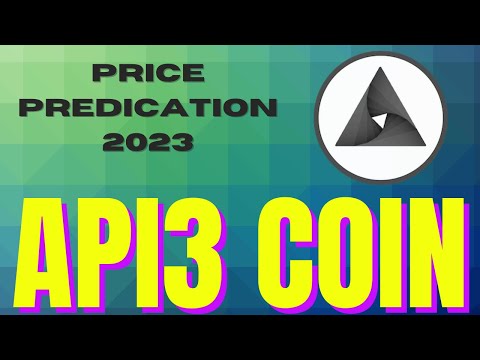   API3 COIN PRICE PREDICATION 2023 API3 COIN ENTRY EXIT STOP LOSS UPDATES API3 CHART ANALYSIS