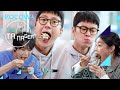 [Mukbang] "The Manager" Gong Myoung, Do Young and Ho Yeon's Eating Show