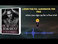 Beautiful Torment Audiobook A Zavarelli Dark Romance Forbidden Love