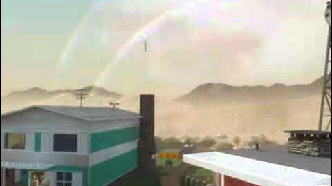 Black Ops - Random Tomahawk #7 - Nuketown